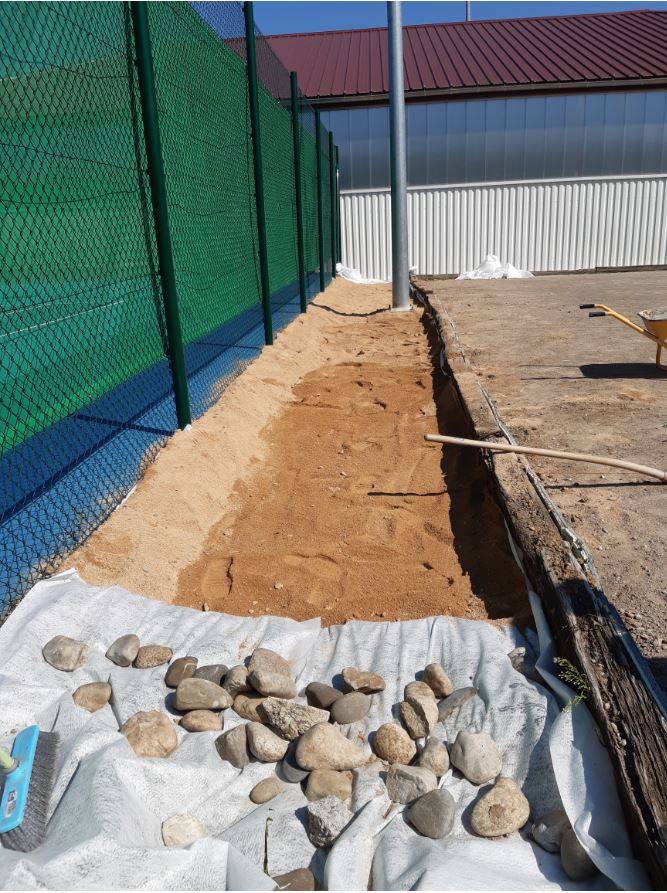 Photo du club de pétanque Pétanque Club Sierentz - 463